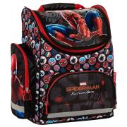 Opakowanie Tornister ergonomiczny MB Spider-Man 13 DERFORM