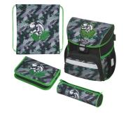 Opakowanie Tornister Loop plus Dino jungle