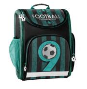 Tornister szkolny Football PP19F-524 PASO. Wydawca: Paso. Dadada.pl Opakowanie Tornister szkolny Football PP19F-524 PASO