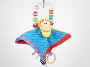 Opakowanie Tygrysek kocyk