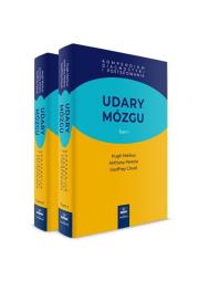 Udary mózgu Kompendium diagnostyki i postępowania. Tom 1 i 2. Autor: Hugh Markus, Anthony Pereira, Geoffrey Cloud. Dadada.pl Okładka książki Udary mózgu Kompendium diagnostyki i postępowania. Tom 1 i 2