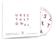 Okładka książki Ukształtowany (książka + CD) - Audiobook