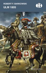 Okładka książki Ulm 1805