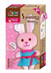 Opakowanie Uszyj królika