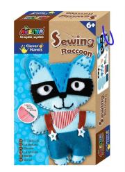 Uszyj szczura. Wydawca: Russell. Dadada.pl Opakowanie Uszyj szczura