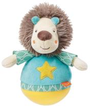 Opakowanie Wańka wstańka Lew 18 cm