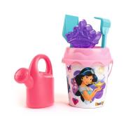 Opakowanie Wiaderko Disney Princess z akcesoriami