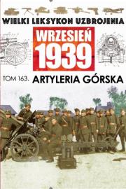 Opakowanie Wielki Leksykon Uzbrojenia Wrzesień 1939 Tom 163