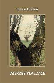 Okładka książki Wierzby płaczące