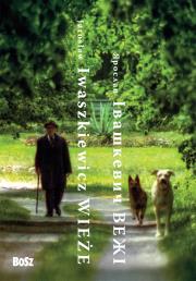 Okładka książki Wieże