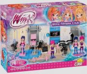 Opakowanie Winx Klub Fitness