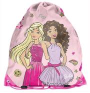 Worek na buty Barbie Reach for your dreams. Wydawca: Paso. Dadada.pl Opakowanie Worek na buty Barbie Reach for your dreams