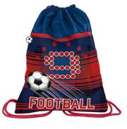Worek na buty Footbal PP19FT-713l PASO. Wydawca: Paso. Dadada.pl Opakowanie Worek na buty Footbal PP19FT-713l PASO