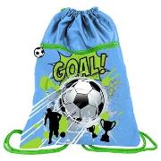 Worek na buty Football PP19PI-713 PASO. Wydawca: Paso. Dadada.pl Opakowanie Worek na buty Football PP19PI-713 PASO