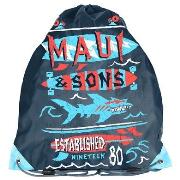 Worek na buty Maui and Sons MAUL-712 PASO. Wydawca: Paso. Dadada.pl Opakowanie Worek na buty Maui and Sons MAUL-712 PASO