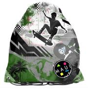Worek na buty Maui and Sons Skater. Wydawca: Paso. Dadada.pl Opakowanie Worek na buty Maui and Sons Skater