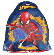 Worek na buty Spider-Man. Wydawca: Paso. Dadada.pl Opakowanie Worek na buty Spider-Man