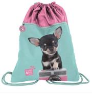 Worek na buty Studio Pets chihuahua. Wydawca: Paso. Dadada.pl Opakowanie Worek na buty Studio Pets chihuahua