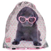 Worek na buty Studio Pets PTB-712 PASO. Wydawca: Paso. Dadada.pl Opakowanie Worek na buty Studio Pets PTB-712 PASO