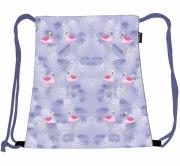 Opakowanie Worek/plecak codura wodoodporna Flamingi