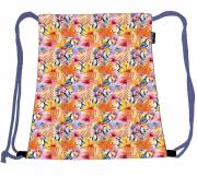 Opakowanie Worek/plecak codura wodoodporna Papugi