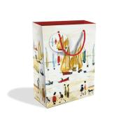 yachts Torebka duża. Wydawca: Museums & Galleries. Dadada.pl Opakowanie yachts Torebka duża