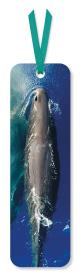 Opakowanie Zakładka do książki Sperm Whale (opakowanie 2 sztuki)