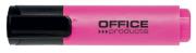 Zakreślacz OFFICE PRODUCTS 2-5mm różowy 10 sztuk. Wydawca: Office Products. Dadada.pl Opakowanie Zakreślacz OFFICE PRODUCTS 2-5mm różowy 10 sztuk