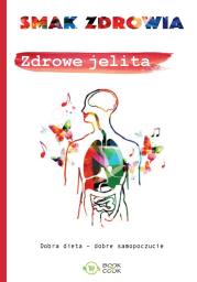 Okładka książki Zdrowe jelita