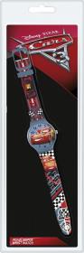 Opakowanie ZEGAREK ANALOGOWY NA BLISTRZE CARS 185561820