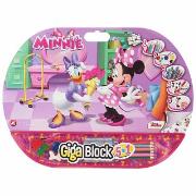 Opakowanie ZESTAW ARTYSTYCZNY 5 W 1 MINNIE 62712