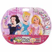 Opakowanie ZESTAW ARTYSTYCZNY 5 W 1 PSI PRINCESS 62716