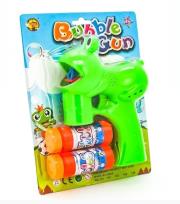 Opakowanie Zestaw do baniek Żaba