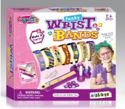 Opakowanie Zestaw do robienia bransoletek