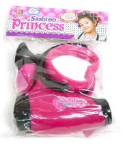 Opakowanie Zestaw do włosów