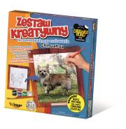 Opakowanie Zestaw Kreatywny do malowania - Chihuahua