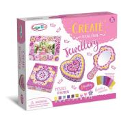 Opakowanie Zestaw kreatywny mozaiki do tworzenia