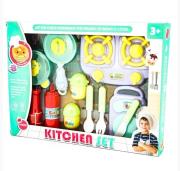 Opakowanie Zestaw kuchenny 34,5x26,5x5cm