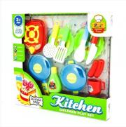 Opakowanie Zestaw kuchenny 35x33x5cm