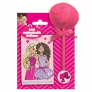 Zestaw notes i długopis Barbie BAS-3702 PASO. Wydawca: Paso. Dadada.pl Opakowanie Zestaw notes i długopis Barbie BAS-3702 PASO