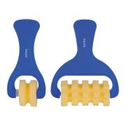 Opakowanie Zestaw wałków do malowania farbami ASTRA