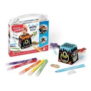 Opakowanie Zestaw ze skarbonką MAPED