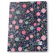 Zeszyt A5/60K kratka (5szt) PASO. Wydawca: Paso. Dadada.pl Opakowanie Zeszyt A5/60K kratka (5szt) PASO