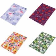 Opakowanie Zeszyt A5/60K kratka Moderno new (10szt)