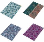 Opakowanie Zeszyt A5/60K kratka Paisley New (10szt)