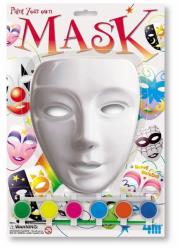 Opakowanie Zrób to sam - Maska biała