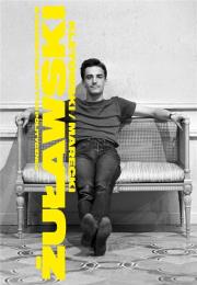 Okładka książki Żuławski. Wywiad rzeka