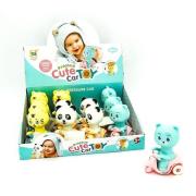 Opakowanie Zwierzątko na rowerku