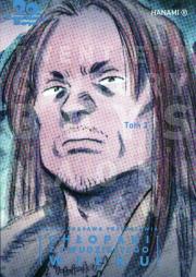 20th Century Boys Chłopaki z dwudziestego wieku Tom 2. Autor: Urasawa Naoki. Dadada.pl Okładka książki 20th Century Boys Chłopaki z dwudziestego wieku Tom 2