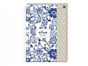 Opakowanie Album fotograficzny  B5 25 kartek na spirali z magnesem złoty